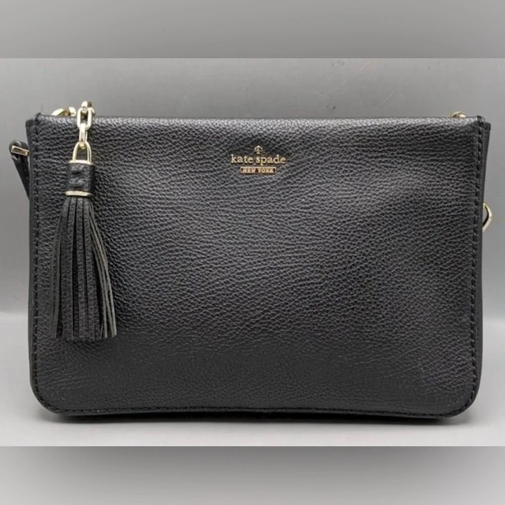 Kate Spade New York Kingston Drive Alessa Crossbody Bag